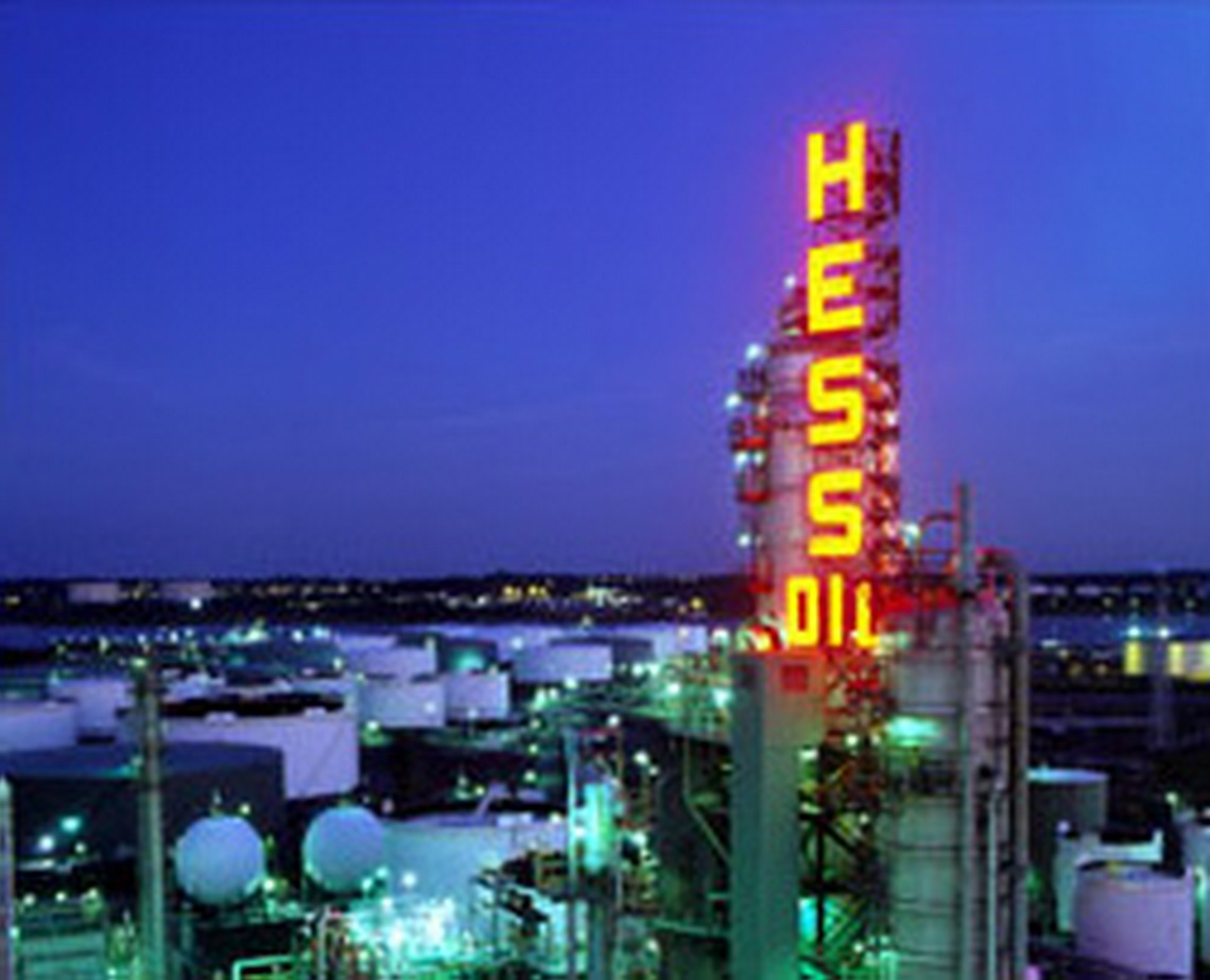 V.I. Government Tries To Get 1.5 Billion From Hess Oil Through Civil
