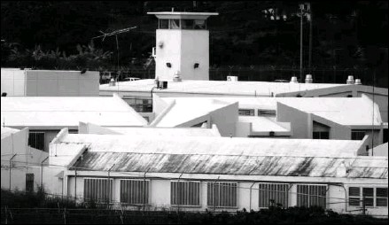 Virgin Islands Department Of Corrections 67