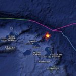 Earthquake 5.5 Magnitude Rattles Hurricane-Shattered Sint Maarten, Barbuda