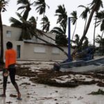 BAD NEWS: National Hurricane Center in Miami Revises Death Toll From Hurricane Irma Upwards