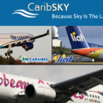 Caribbean Airline Alliance Promises Lower Fares, Easier Travel in Region … CaribSKY!