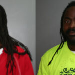 Police Arrest 2 St. Croix Men In Connection With Fatal Shooting At Cane Bay in 2013