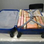Two Pittsburgh Natives Arrested on St. Thomas Bringing 28 Pounds of Cocaine To Territory