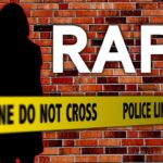 Human Services Worker Reports Rape of 17-Year-Old Girl By St. Thomas Man