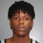 VIPD: St. Croix’s Ryheim Moncherry Arrested For Alleged Sexual Assault of 10-Year-Old Girl