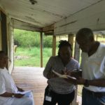 FEMA Funds Disaster Case Management Program in Puerto Rico