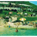 U.S. VIRGIN ISLANDS HISTORY MONTH: Lindbergh Bay Hotel Was A Former U.S. Navy Hospital in St. Thomas