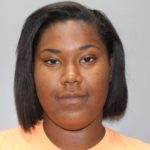 VIPD: Nia Simmonds Charged In Attack On Lockhart Gardens’ McDonald’s Worker Last Week