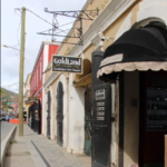 Bold Daylight Armed Robbery On Main Street St. Thomas Wednesday