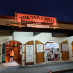 VIPD: Two Masked Men With Guns Rob Tap & Still Bar and Restaurant After Closing