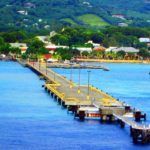 Tourism Wants St. Croix Substituted For Cuba On Cruise Ship Itineraries