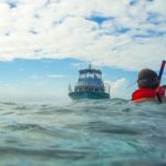 VIPD: Man Drowns While Snorkeling At Dorsch Beach