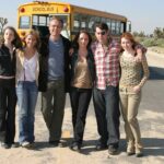 Novel Popular TV Show Was Based On Was Set In St. Thomas, U.S. Virgin Islands