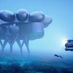 Fabien Cousteau Is Raising $135 Million To Build International Deep Sea Space Station In Curacao