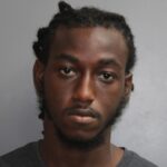 Whim Man Arrested On Illegal Gun Charges In Connection To Woman Shot In Back At Housing Project
