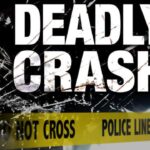 Motorcyclist Killed In Fiery Crash In St. Thomas On Wednesday Night: VIPD
