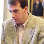 Gary Dodds, Former Congressional Candidate From New Hampshire, Arrested On Assault Charges
