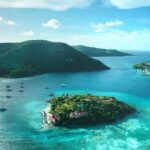 British Virgin Islands To Reveal Secret Company Owners By 2023; British Government Applauds Their Intent