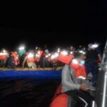 2 Women On Dominican Illegal Alien Vessel Found With $154,000 Worth Of Cocaine On Board: USCG