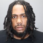 Oswald Harris Court Man Charged In Connection To Four Winds Shooting Death