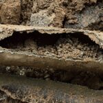 VIWMA Tells Lagoon Street Residents It Will Try To Fix Broken Sewage Main Tomorrow