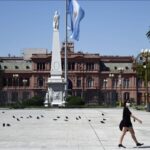 Some 11.3 Million People in Latin America And The Caribbean Infected With COVID-19, 400,000 Deaths