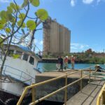 National Response Corp. Extracts 1,500 Gallons Of ‘Oily Water’ From Krause Lagoon As U.S. Coast Guard Watches