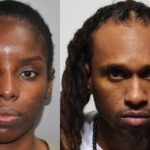 Crucian ‘Bonnie and Clyde’ Being Sought By Police After Recklessly Shooting At People In Mt. Pleasant West