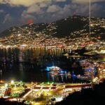 U.S. Virgin Islands, Ritz-Carlton Hotel Earn ‘Best Of’ Awards In The Caribbean