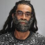 HILL STREET BLUES! St. Croix Man Arrested For Violating Protective Order Of Woman: VIPD