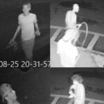 Crimestoppers USVI Offering $4,000 Reward To Identify Vandalism Suspects Operating Near Salt River