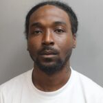 Golden Rock Man Accused of Assaulting Woman And Destroying Her Possessions