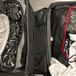 New York Man Caught With 2.2 Pounds Of Marijuana In His Luggage At St. Thomas Airport: USAO