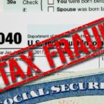 St. Croix Woman Gets Less Than 1 Year In Prison For Stealing $40K In Tax Refunds