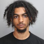 Police SOB Stops St. Croix Man With 1 Pound Of Marijuana In His Car: VIPD