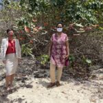 Human Services Honors Victims Of Crime With Memory Tree Ribbon Ceremony