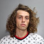 South Carolina Man Arrested On Rape, Illegal Gun Charges Wednesday Morning