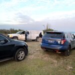 Man Reported Missing Found Dead In Water Near Frederiksted Beach: VIPD