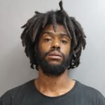 Man Arrested On Illegal Gun Charge After SOB Sees Him Smoking Pot On Boardwalk