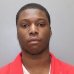 Police Detectives Arrest Kelani Smith On First-Degree Murder Charges: VIPD