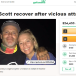 Go Fund Me Page Halfway To Its $50K Goal For Tim Scott After Brutal Attack