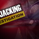 3 Masked Men In Pickup Truck Carjack Man At Salt River Beach After Midnight: VIPD