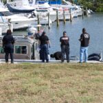 Connecticut Tourist Lays Floating Dead In The Water Overnight Due To ‘Rough Seas’