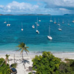 WINNING UGLY: The USVI Topped The Caribbean In Visits During July, But What Does That Say About Region In General?
