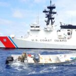 4 Santo Domingo Men With 1,146 Pounds Of Cocaine Face Drug Smuggling Charges