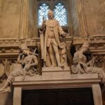 London’s Finance District, Steeped In Slavery, Confronts Its Past