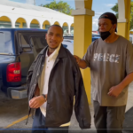 Two Williams Man Wanted For 2018 Murder Extradited From West Virginia