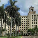 Bombardments, Glamor and Gangsters Mark History of Cuba’s Hotel Nacional