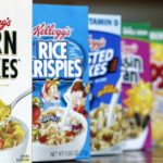 Mexico Seizes 380,000 Boxes of Kellogg’s Cereal Because of Cartoon Images