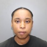 Woman Facing Drug, Gun Charge After Running Red Light On Back Street: VIPD